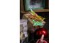 Gabarit d'estampe Sizzix Thinlits « Brushstroke Flowers # 2 by Tim Holtz »