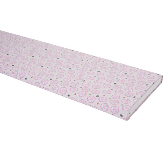 Tissu coton au mètre « Elyna »