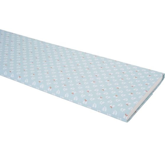 Tissu coton au mètre « Aquilinum »