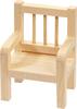 Miniature chair
