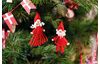 Set de quilling Karen-Marie « Trees and Nisser »
