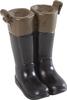 Bottes de cavalier miniatures