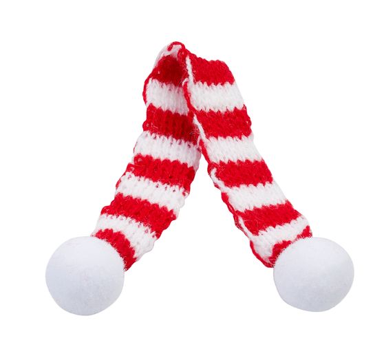 Miniature scarf