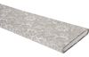 Tissu imprimé aspect lin au mètre « Yuma »