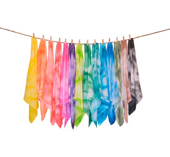 Peinture pour textile Viva Decor