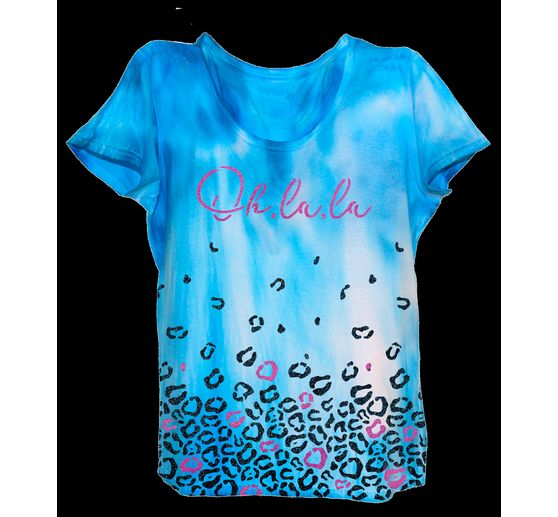 Peinture pour textile Viva Decor
