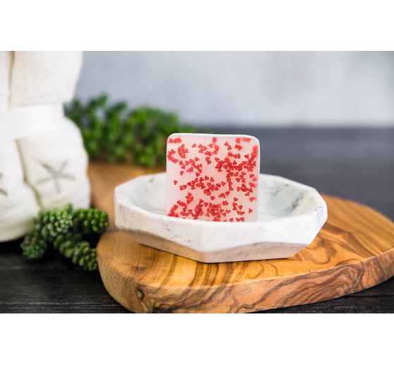 Charmes de savon