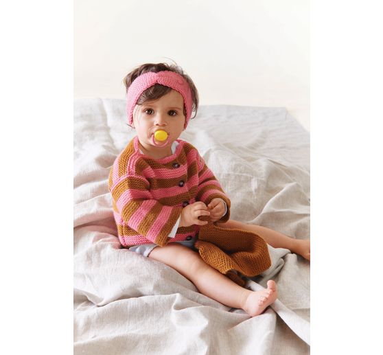 Rico Design Baby 031 (DE)