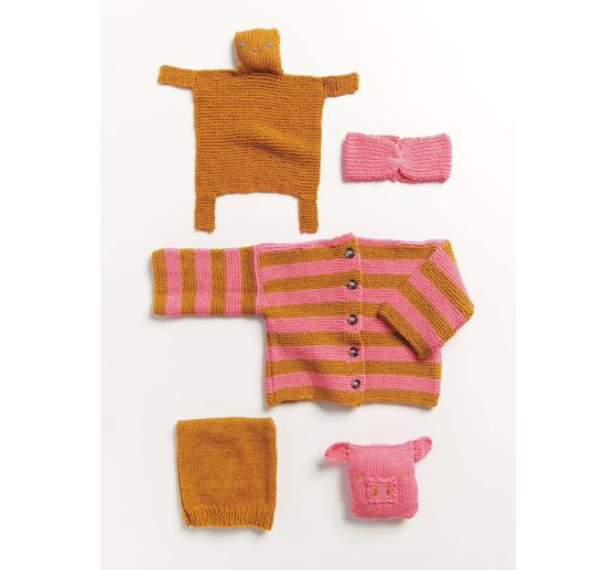 Rico Design Baby 031 (DE)