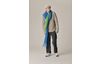 Laine Rico Design « Fashion Modern Tweed aran », 50 g, env. 95 m