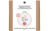 Kit de broderie Rico Design « Mini-kit fleurs séchées »