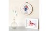 Kit de broderie Rico Design « Figurico Grandma & Grandpa »