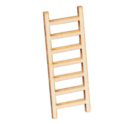 Miniature ladder "Borre"