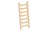 Miniature ladder "Borre"