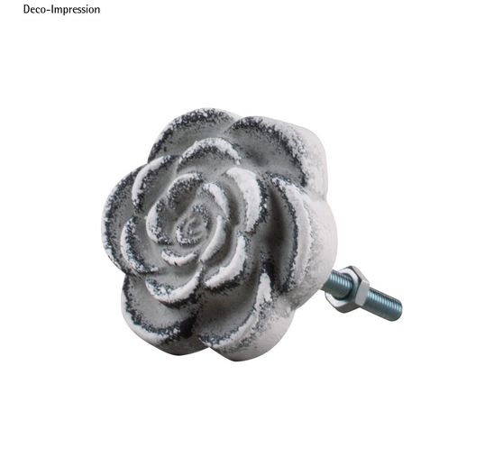 Casting mould "Decorative knobs"
