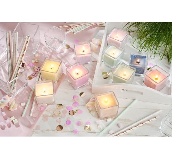 Candle Drops 