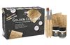 Coffret KREUL Dorure à la feuille de métal « Golden Elegance », 10 pc.