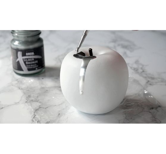 Silber Bronze KREUL, 50 ml