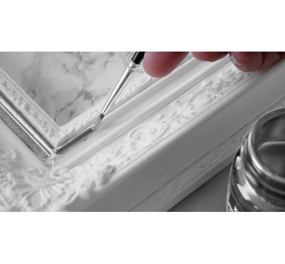 Silber Bronze KREUL, 50 ml