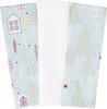 Assortiment de tissus BeaLena « Frozen Winter»