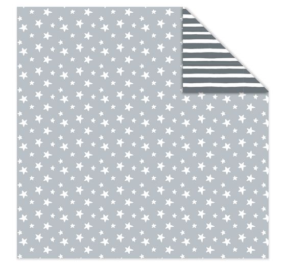 Feuilles de pliage « Nordic Christmas », 15 x 15 cm, 120 feuilles