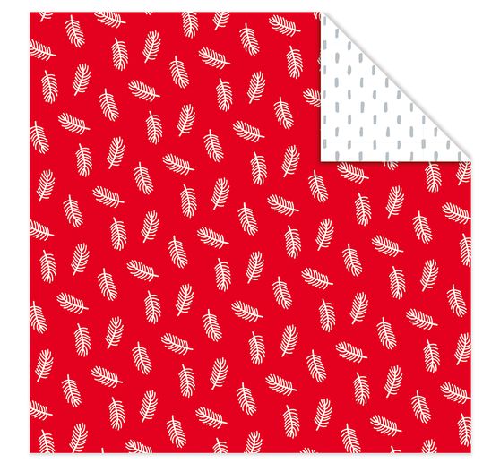 Folding papier "Nordic Christmas"