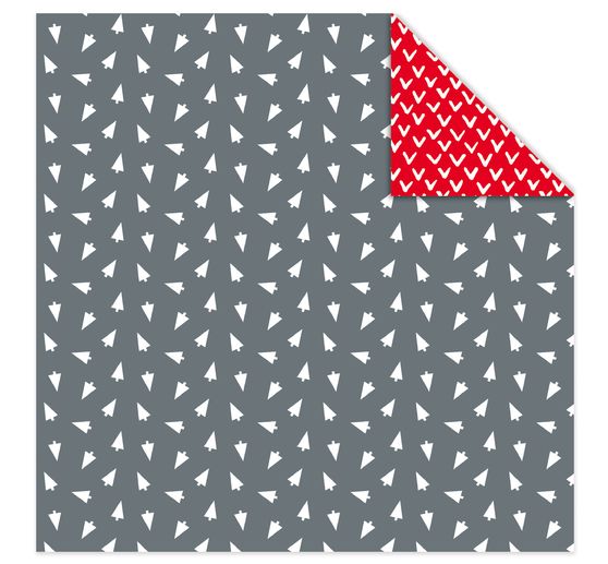 Folding papier "Nordic Christmas"
