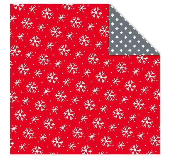 Folding papier "Nordic Christmas"