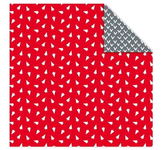 Folding papier "Nordic Christmas"
