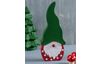 Lutin en papier mâché