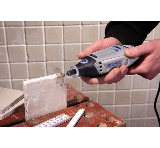 DREMEL 3000, incl. 5 accessories