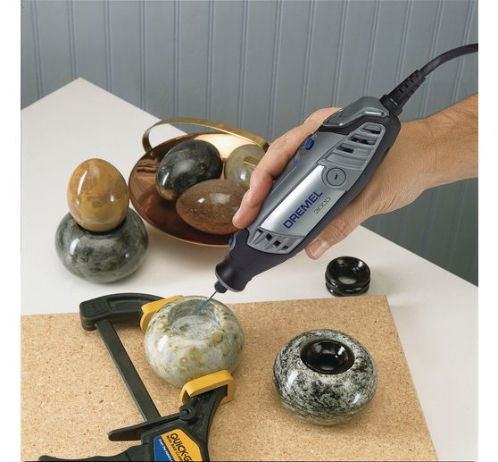 DREMEL 3000, incl. 5 accessories