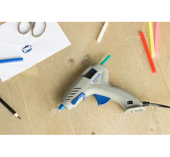 Pistolet à colle DREMEL 930