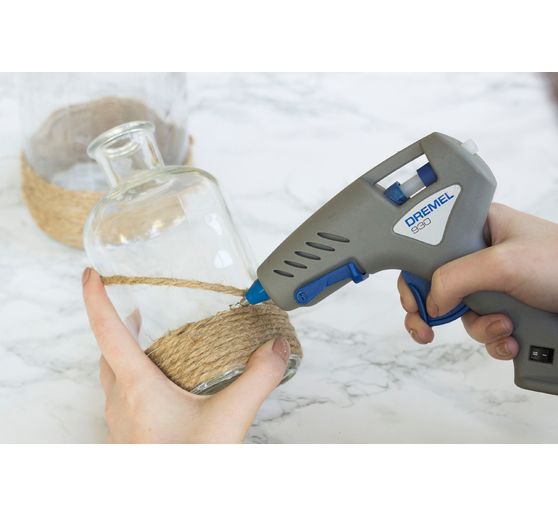 Pistolet à colle DREMEL 930