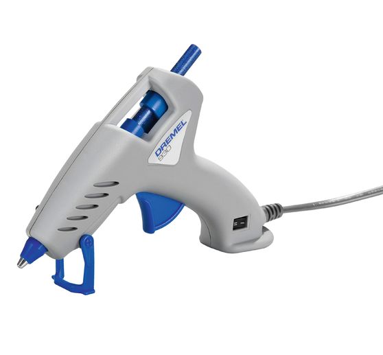Pistolet à colle DREMEL 930