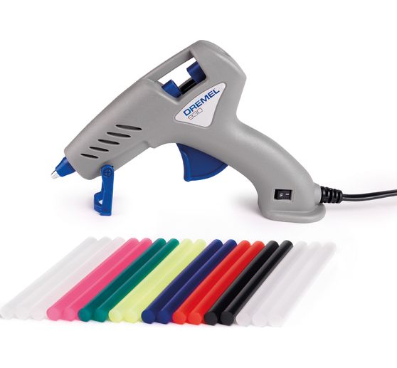 DREMEL Hot glue gun 930