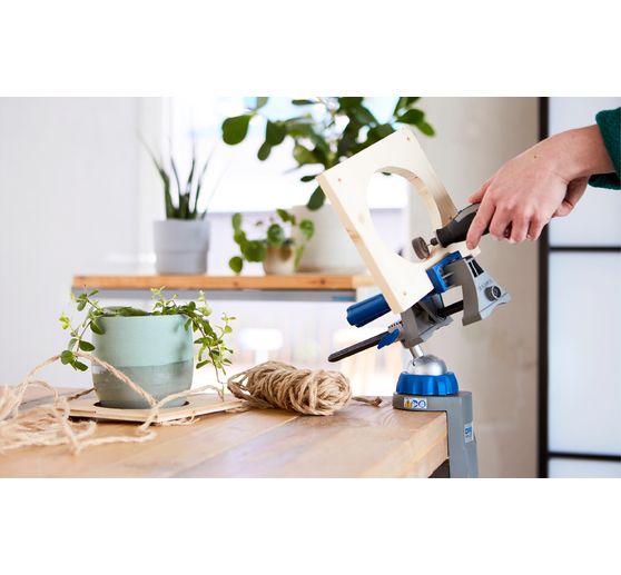Etau multifonction DREMEL 2500