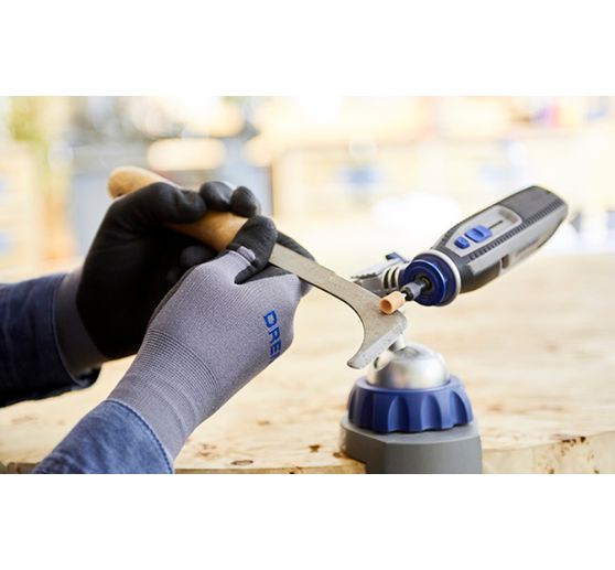Etau multifonction DREMEL 2500