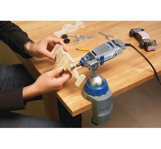 Etau multifonction DREMEL 2500