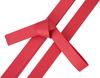 Bandes de papier « Woodfree, Rouge », 25 mm, 40 bandes