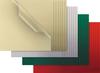 Papier de pliage « Mat métallisé »
