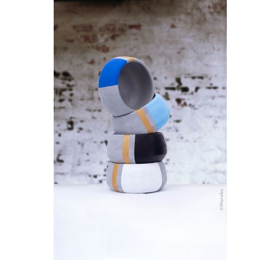 Marqueurs Marabu YONO « ADVANCED »