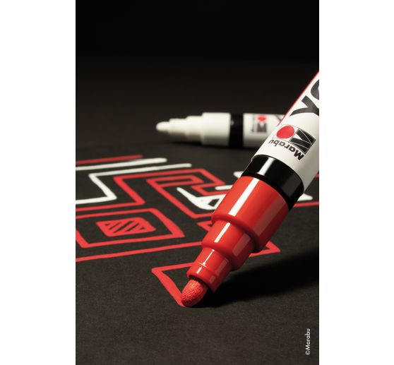 Marqueurs Marabu YONO « ADVANCED »
