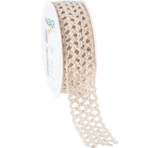 Ruban « Macramé »