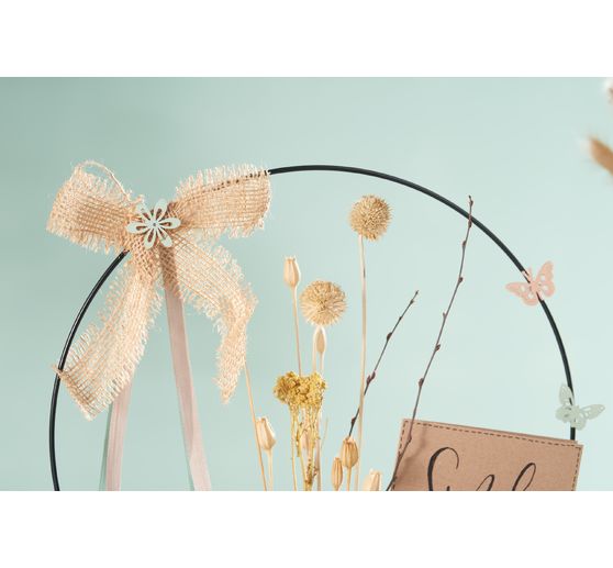 Assortiment de pièces à disperser papillons « Shari »