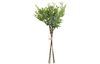 Bouquet « Mélange eucalyptus - fougère »