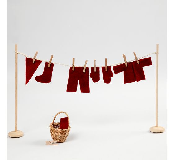 Set créatif porte de lutins « Elf Door »