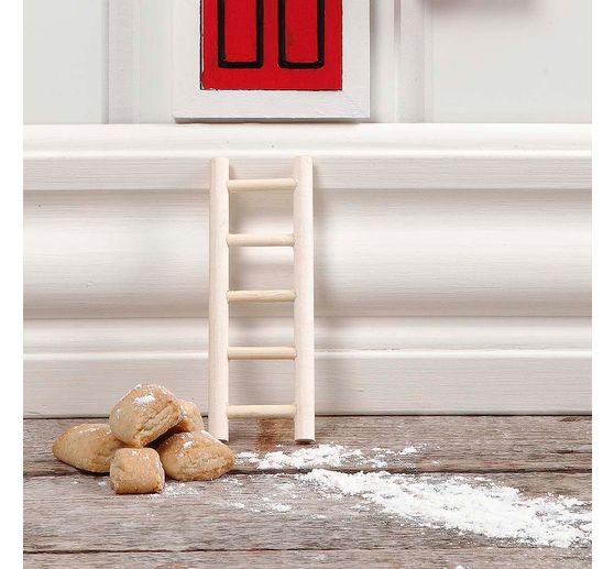 Set créatif porte de lutins « Elf Door »