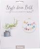 Kit de broderie BeaLena « Party »
