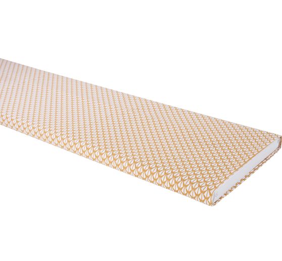 Tissu coton au mètre « Odena »